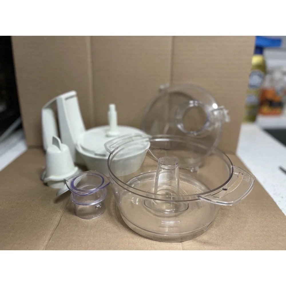 Krups Power X Plus Combi Food Processor Attachment for Blender 243‎ Replacement